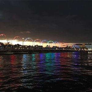 Meet your Posher, Mitzi