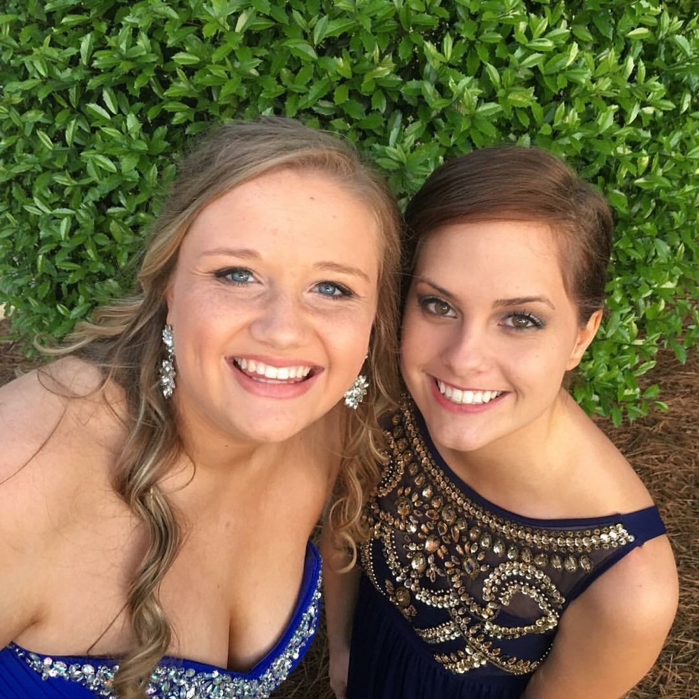 Prom Dress - Picture 2 of 5