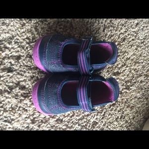 Toddler Girl's Shoes