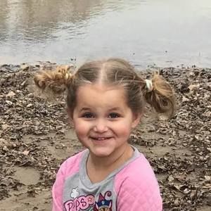 Meet your Posher, Trisha