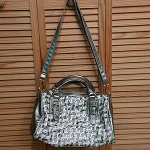 Steve Madden crossbody handbag
