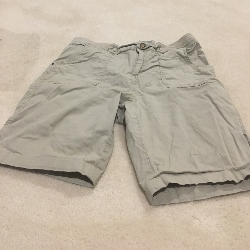 Craft and Barrow Bermuda shorts Size 12