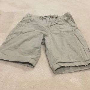 Craft and Barrow Bermuda shorts Size 12