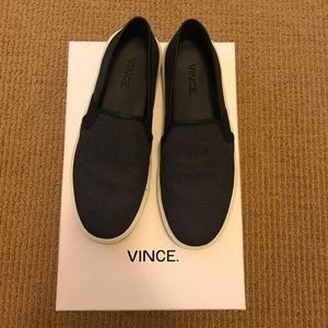 Vince Preston black fb