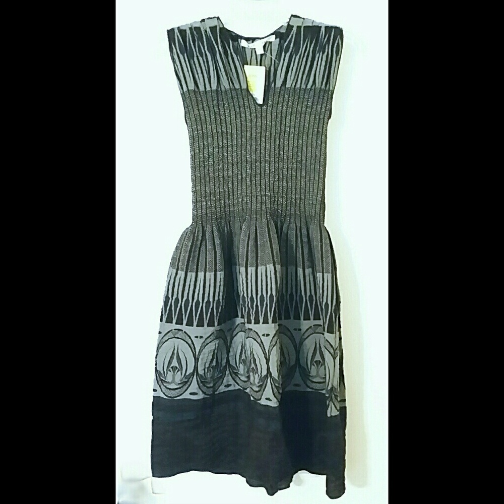 Max Studio dress