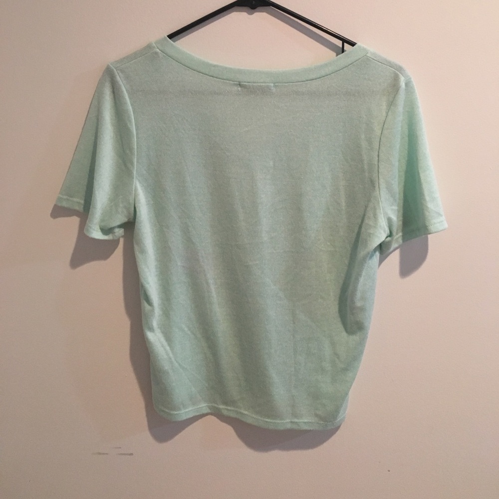 Teenbell Tee shirt - Picture 3 of 3