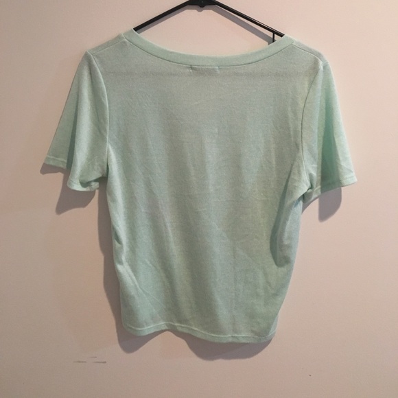 Teenbell Tee shirt - Picture 3 of 3