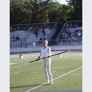 Meet your Posher, Chloe