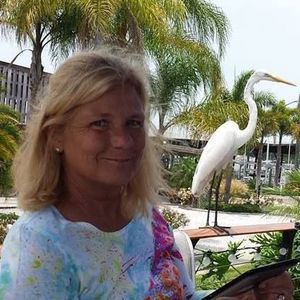 Meet your Posher, Kitty