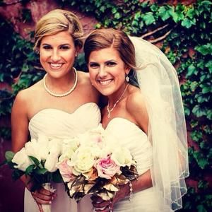 Meet your Posher, Kristyn