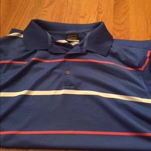 Men's Nike Golf Shirt
