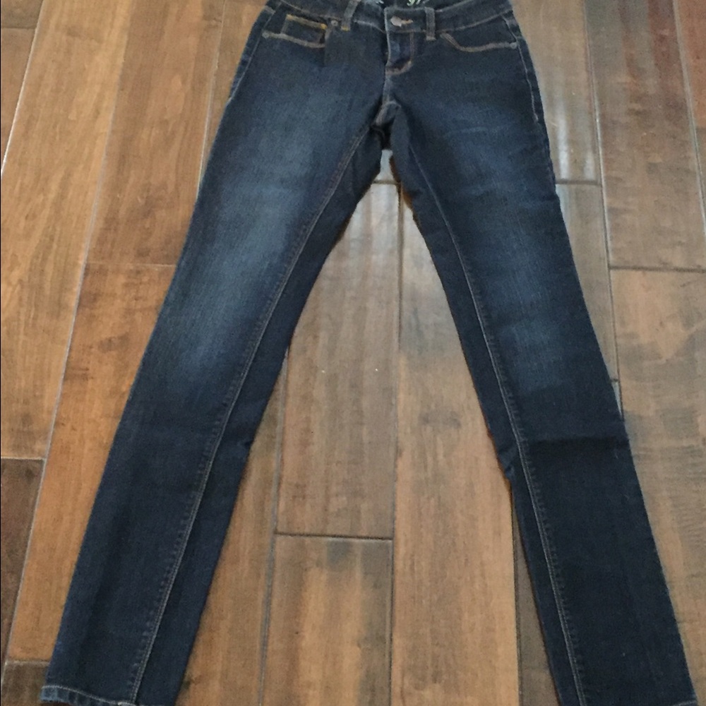 The Limited Skinny Jeans