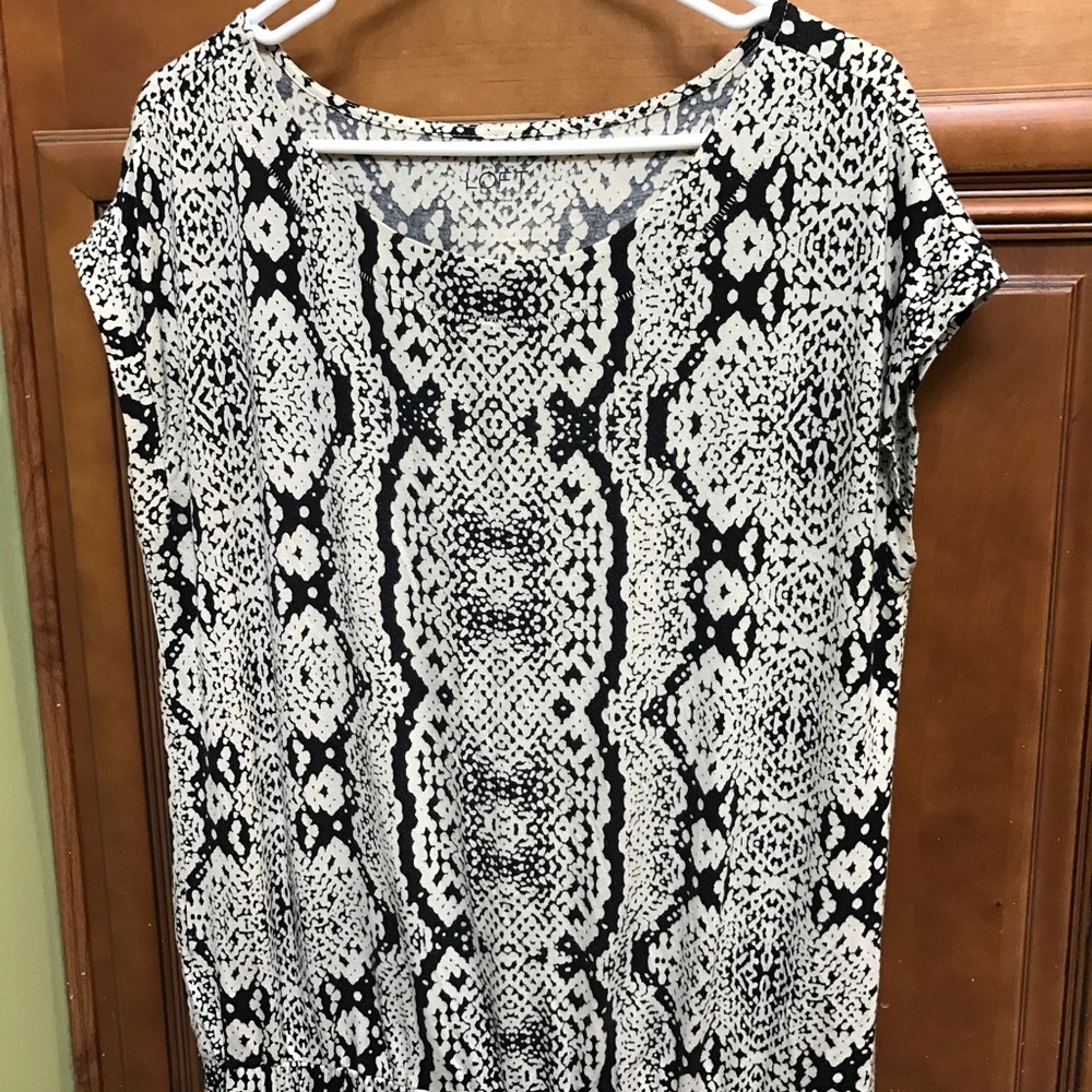 Beautiful blouse