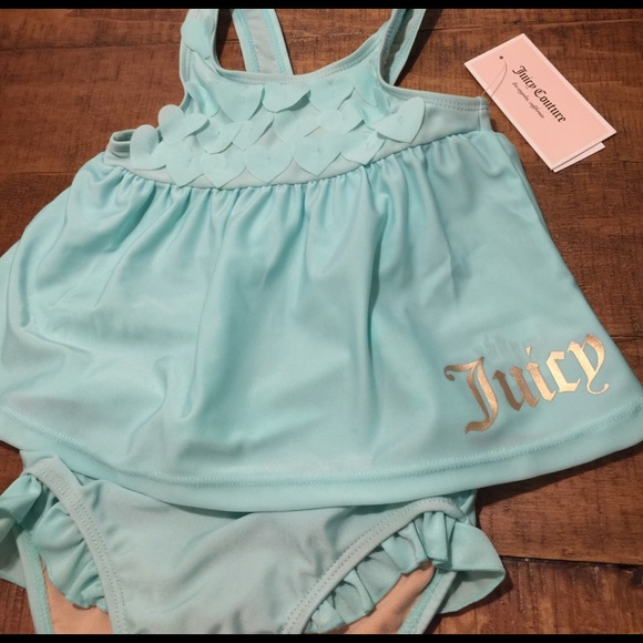 Girls Swimwear - Picture 2 of 2