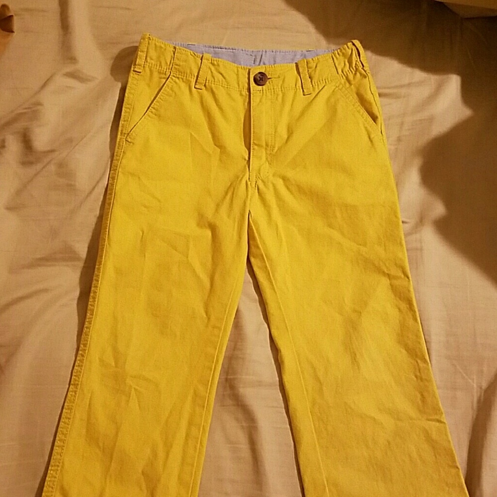 Dress pants