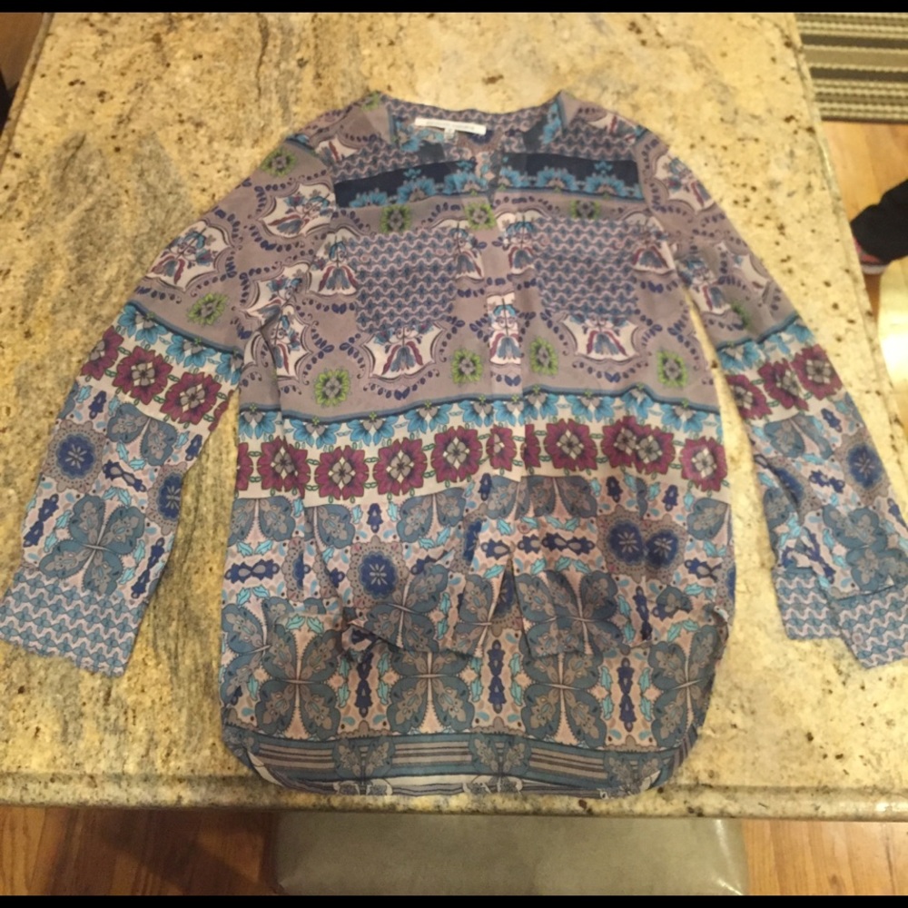 Collective concept shirt