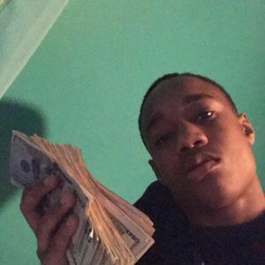 Meet your Posher, Jalen