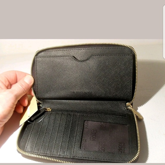 MICHAEL KORS  Wristlet/Wallet