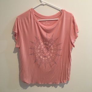 American Eagle Tee shirt
