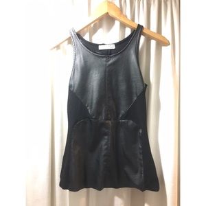 Zara tank