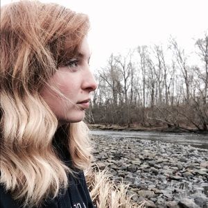 Meet your Posher, Charlotte