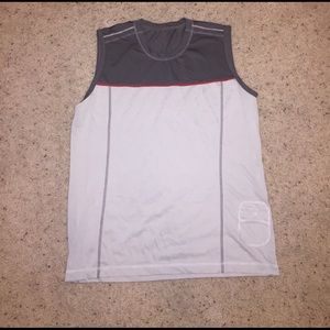 Men's Lululemon Workout Tank