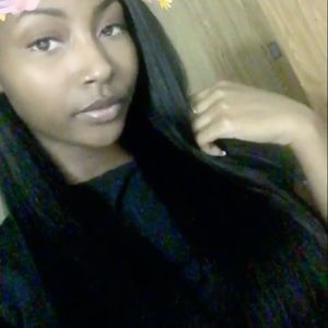 Meet your Posher, Jamelah