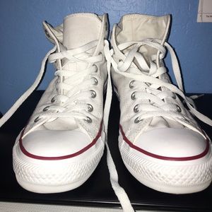 Converse shoes
