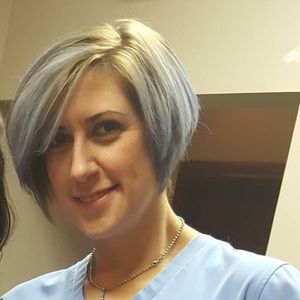 Meet your Posher, Irene