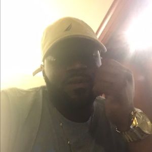 Meet your Posher, Barry