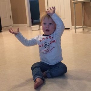 Meet your Posher, Kaylee