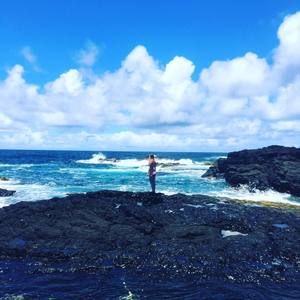 Meet your Posher, Kim