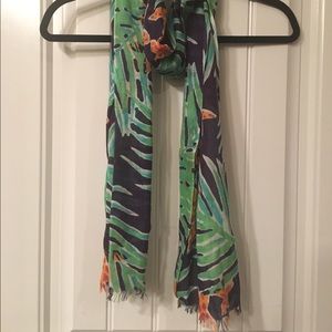 Lilly Murfette Scarf