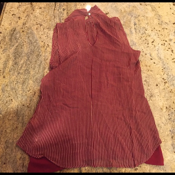 One fine day top - Picture 3 of 3