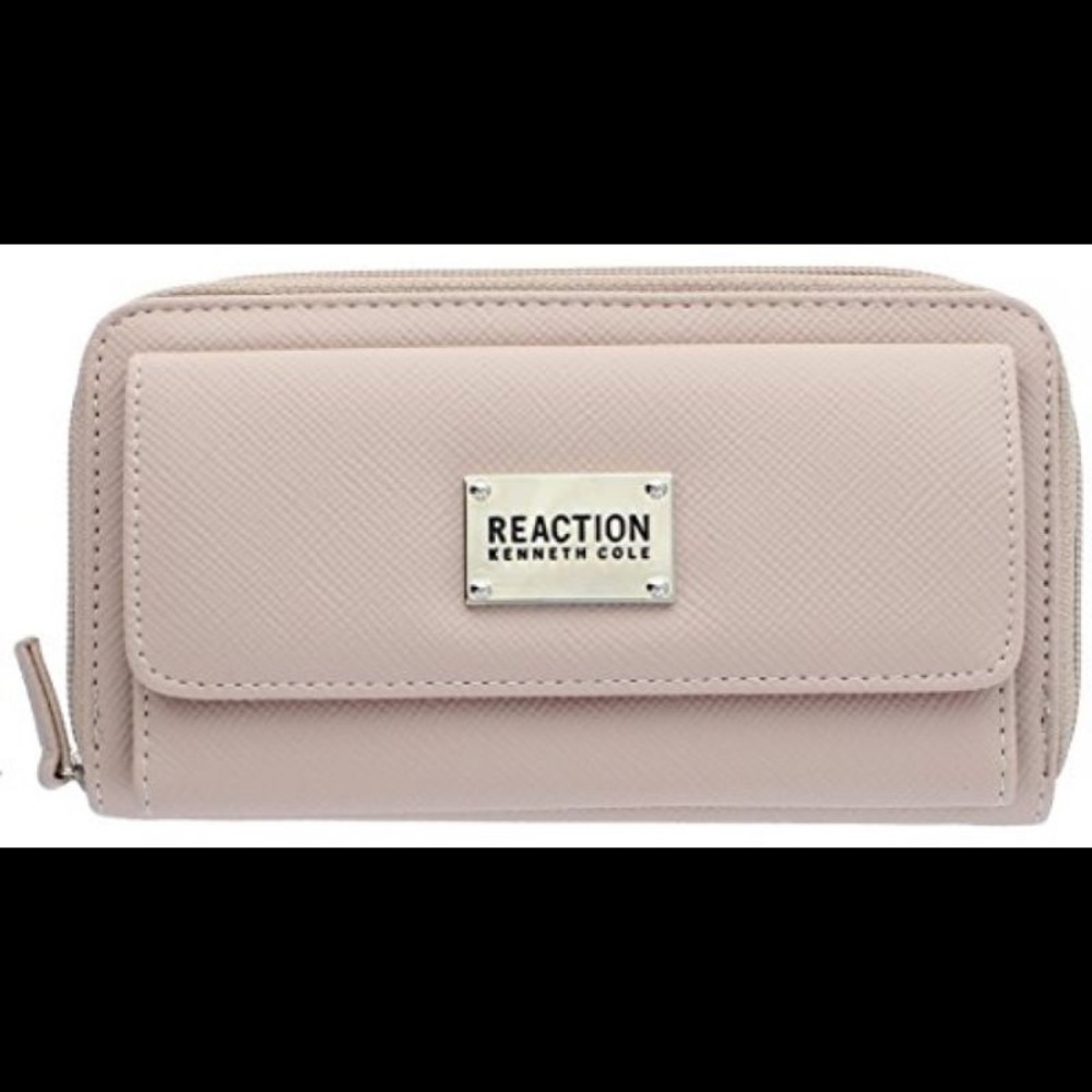 RFID Wallet by Kenneth Cole Reaction