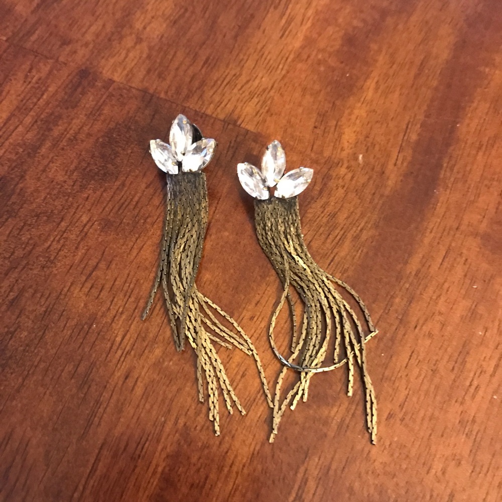 Nordstrom earrings