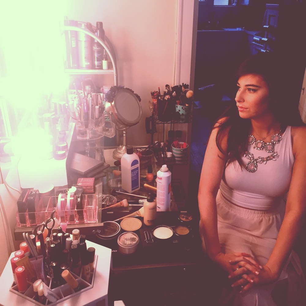 Meet your Posher, Clayton