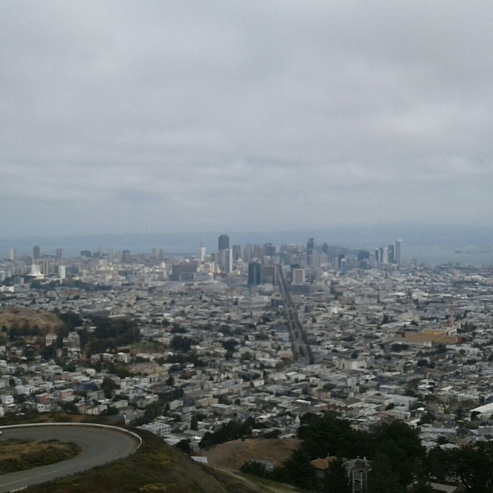 Meet your Posher, Aida