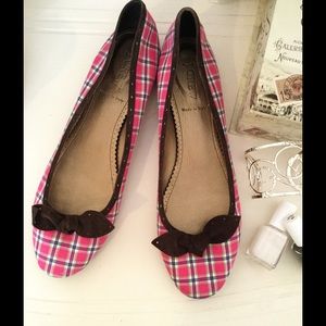 🎀New Listing🎀 J.Crew Flats
