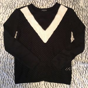 Trouvé sweater