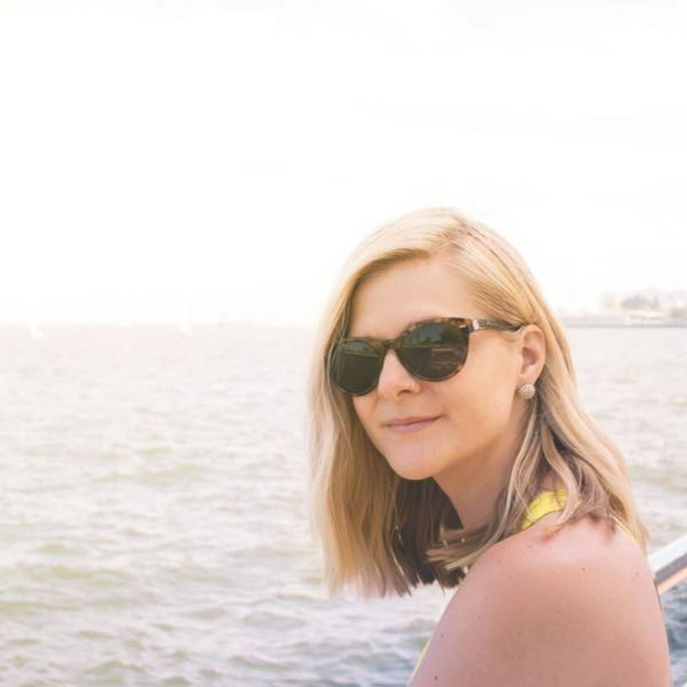 Meet your Posher, Rachel