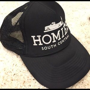 Brian Lichtenberg Homies Hat