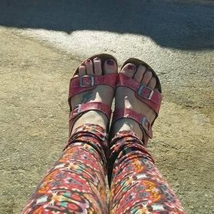 Meet your Posher, Rhonda