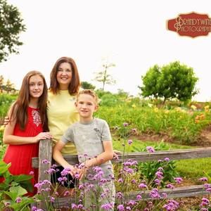 Meet your Posher, Myra