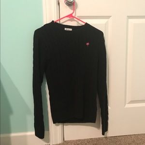 AUTHENTIC LILLY PULITZER PULLOVER SWEATER