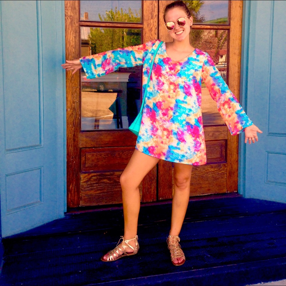 Meet your Posher, Ansley