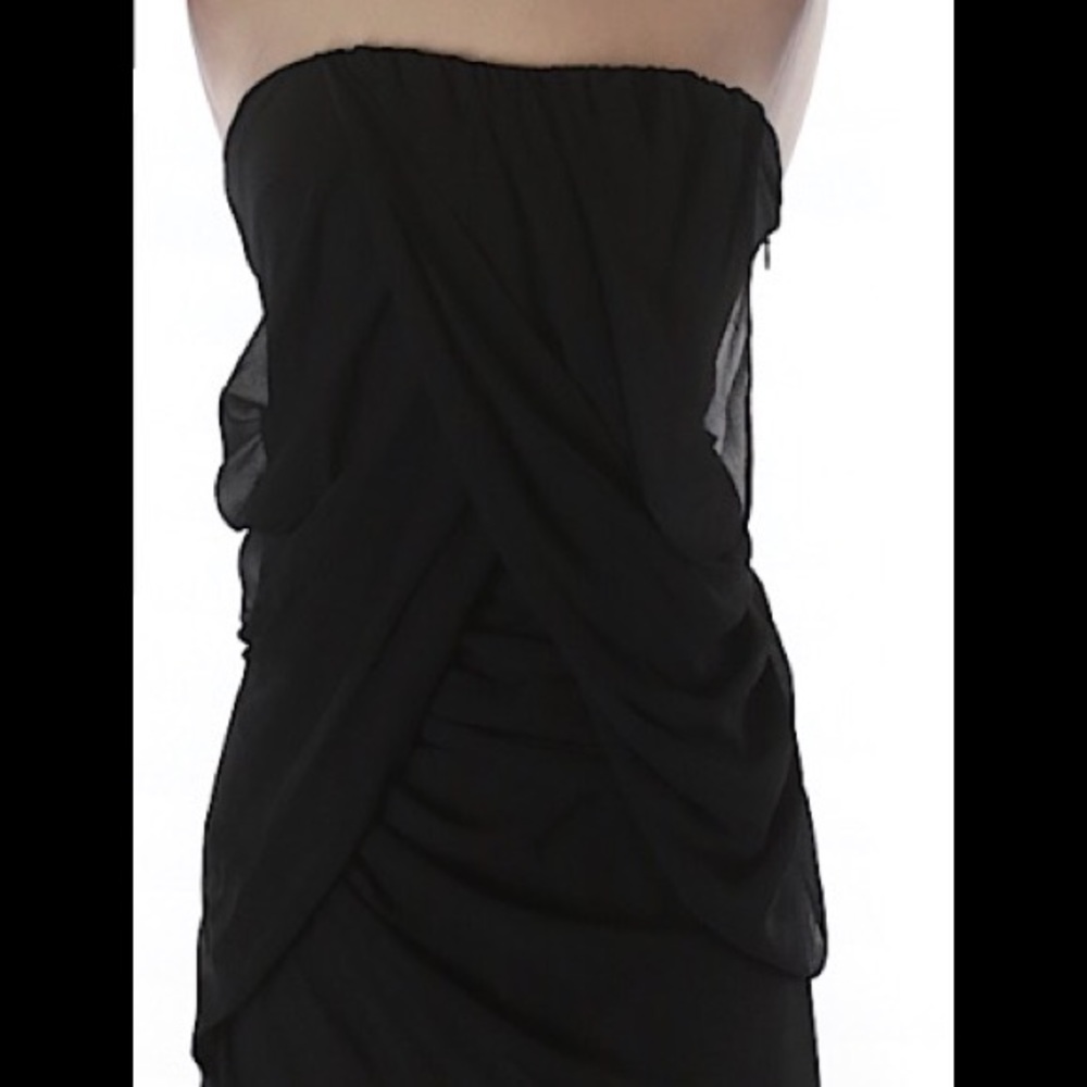 Perfect Little Black Dress