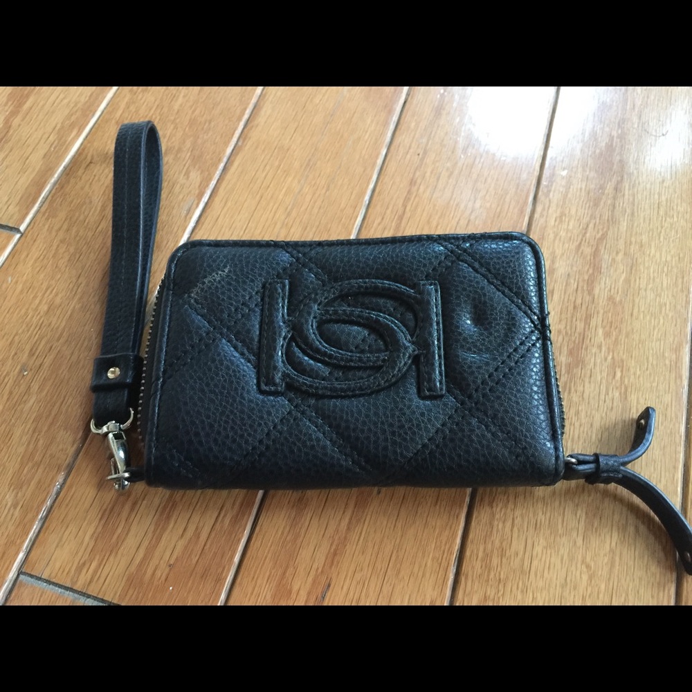 Wristlet Wallet BEBE