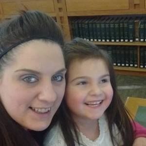 Meet your Posher, Crystal