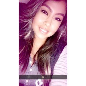 Meet your Posher, Daniela